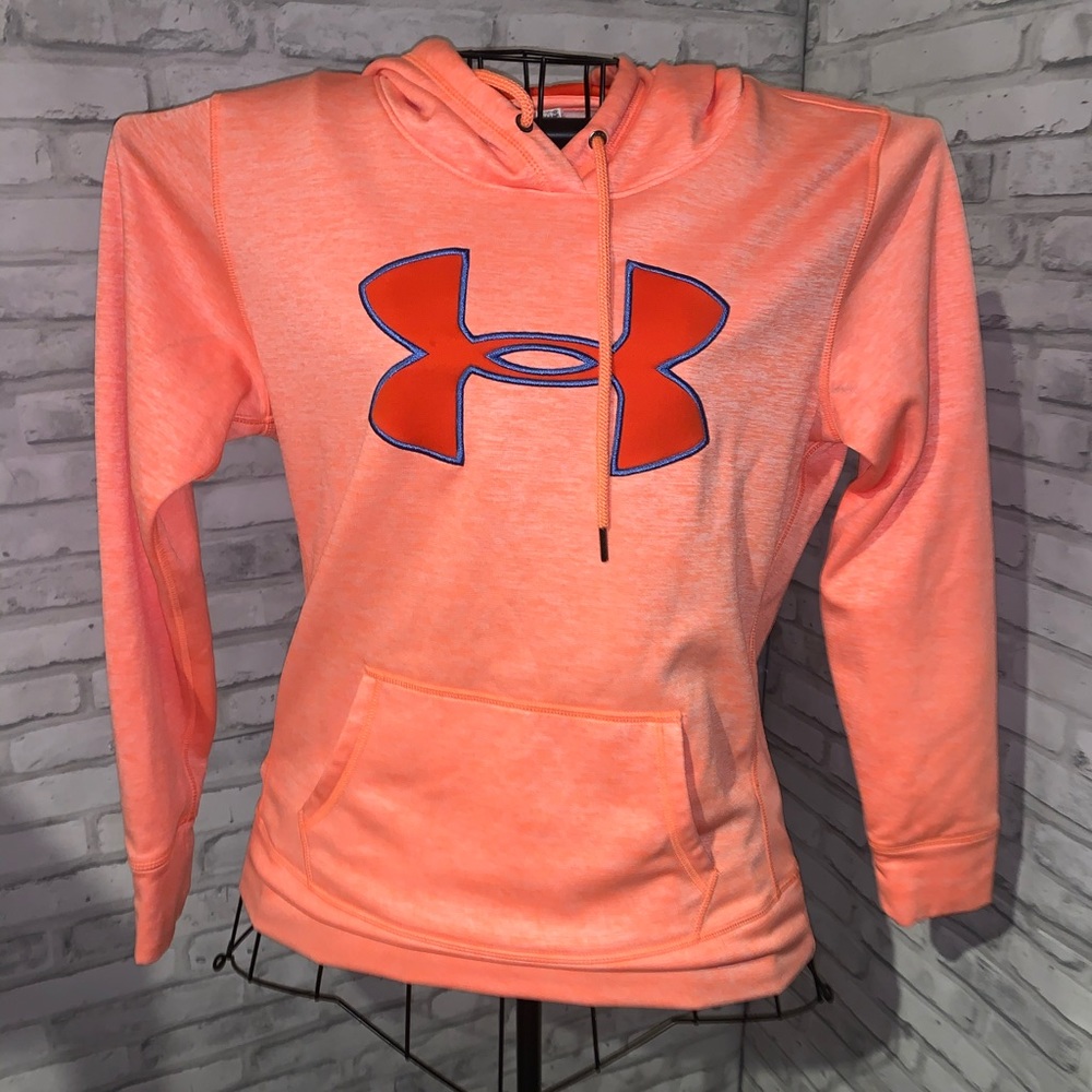 Under Armour Women’s Hoodie